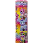 Poupée Barbie Cutie Reveal Toutensemble - BARBIE - Fnac à Amiens Poupée Barbie Cutie Reveal Toutensemble - BARBIE en promo chez Fnac Amiens à 29,99 €