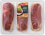 Promo FILET DE CANARD EXTRA TENDRE X3 à 14,69 € dans le catalogue Intermarché à Vallauris