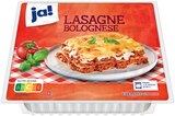 Aktuelle Fertiggerichte Angebote bei REWE in Bonn Aktuelles Lasagne Bolognese Angebot bei REWE in Bonn ab 3,99 €