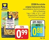 Penne Rigate N.79 bei nah und gut im Torgau Prospekt für 0,88 €