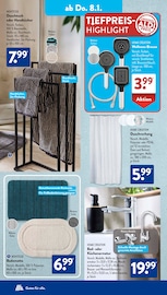 Aktueller ALDI SÜD Prospekt mit Vorhang, "Gutes für Alle.", Seite 20