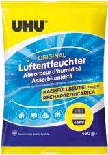 Luftentfeuchter von UHU bei NETTO mit dem Scottie Luftentfeuchter von UHU für 2,00 € bei NETTO mit dem Scottie im Prospekt "Die 5 Stars der Woche "