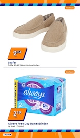 Damen Sneaker Angebote im Prospekt "kleine Preise, grosse Freude!" von Action Damen Sneaker Angebote im Prospekt "kleine Preise, grosse Freude!" von Action auf Seite 12