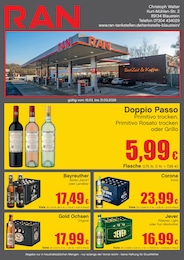 RAN Prospekt für Ulm: "RAN", 2 Seiten, 16.03.2026 - 31.03.2026