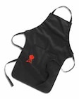 Grillschürze Angebote von Weber bei Segmüller Kaufbeuren für 19,99 €