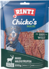 Chicko’s Maxi von RINTI für 4,99 € bei DAS FUTTERHAUS im Angebot Chicko’s Maxi von RINTI im aktuellen DAS FUTTERHAUS Prospekt