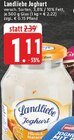 EDEKA - Joghurt Angebot im Prospekt Joghurt bei EDEKA im Prospekt "" für 1,11 €