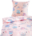 Aktuelles Kinder-Flanellbettwäsche Kissen Angebot bei Thomas Philipps in Erlangen ab 7,77 €