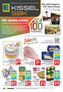 Aktueller E center Prospekt (Reilingen, 24 Seiten zum blättern E center Prospekt Aktuelle Angebote mit 24 Seiten