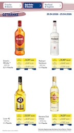 METRO Sambuca im Prospekt 