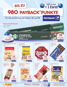 Kakao im aktuellen Netto Marken-Discount Prospekt (Darmstadt) Kakao im Netto Marken-Discount Prospekt "Aktuelle Angebote" mit 63 Seiten (Darmstadt)