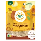 Préparation kit frangipane SUN à 4,30 € dans le catalogue Carrefour