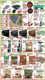 Gartendeko im Wreesmann Prospekt in Freiberg Aktueller Wreesmann Prospekt mit Gartendeko, "DEIN SAISON- & SONDERPOSTENMARKT!", Seite 4
