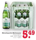 E center Weinheim Prospekt mit  im Angebot für 5,49 €
