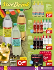 Aktueller Netto Marken-Discount Prospekt mit Zucker, "Aktuelle Angebote", Seite 44