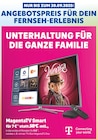 MagentaTV Smart bei Telefonladen Duderstadt im Göttingen Prospekt für 7,00 €