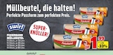 Fixierband Müllbeutel im Angebot bei Marktkauf in Kirchheim Fixierband Müllbeutel Angebote von Swirl bei Marktkauf Kirchheim für 1,99 €