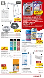 Autozubehör Angebot & Preis im aktuellen toom Baumarkt Prospekt Autozubehör Angebot im aktuellen toom Baumarkt Prospekt auf Seite 7