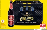 Schwarzbier Angebote von Eibauer bei Netto Marken-Discount Großenhain für 12,99 €