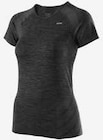 Laufshirt Run 500 Comfort Damen im Decathlon Prospekt Laufshirt Run 500 Comfort Damen von KIPRUN im aktuellen Decathlon Prospekt für 19,99 €