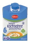 Aktuelle Sahne Angebote bei Lidl in Krefeld Aktuelles Haltbare Kochsahne Angebot bei Lidl in Krefeld ab 0,59 €