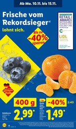 Pfanne Angebot im aktuellen Lidl Prospekt auf Seite 14