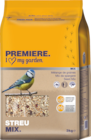 Wildvogelfutter Angebote von PREMIERE bei Fressnapf Ahaus für 9,99 €