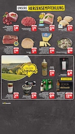 Bio im EDEKA Prospekt in Worms Aktueller EDEKA Prospekt mit Bio, "Aktuelle Angebote", Seite 2