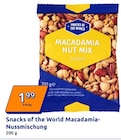Macadamia-Nussmischung bei Action im Nettetal Prospekt für 1,99 €