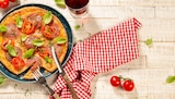 Aktuelle Pizza Angebote bei nahkauf in Mannheim Aktuelles Ristorante Pizza Salame Angebot bei nahkauf in Mannheim ab 1,88 €