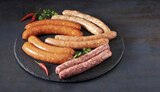 Saucisses à Rayon Boucherie Carrefour dans Montbazin Saucisses à Rayon Boucherie Carrefour dans Montbazin