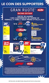 D'autres offres dans le catalogue "LE MOIS DES SUPPORTERS" de Carrefour D'autres offres dans le catalogue "LE MOIS DES SUPPORTERS" de Carrefour à la page 8