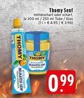 mittelscharf im Angebot bei EDEKA in Krefeld mittelscharf Angebote von Thomy bei EDEKA Krefeld für 0,99 €