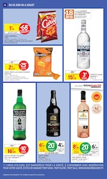 Prix et réduction Porto dans le prospectus Intermarché en cours Offre Porto dans le catalogue Intermarché du moment à la page 28
