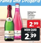 Aktuelle Rotkäppchen Sekt Angebote bei Markant Nordwest in Osnabrück Aktuelles Sekt Angebot bei Markant Nordwest in Osnabrück ab 2,39 €