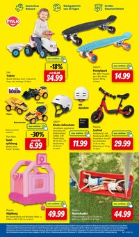 Fahrrad im Lidl Prospekt "LIDL LOHNT SICH" mit 68 Seiten (Paderborn)