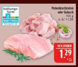 Aktuelle Gulasch Angebote bei Marktkauf in Fürth Aktuelles Putenbrustbraten Angebot bei Marktkauf in Fürth ab 1,29 €