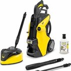 Nettoyeur haute pression k7 power home - KARCHER - Tout Faire à Ajaccio Nettoyeur haute pression k7 power home - KARCHER en promo chez Tout Faire Ajaccio à 443,00 €