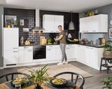 Einbauküche bei XXXLutz Möbelhäuser im Schermbeck Prospekt für 3.499,00 €