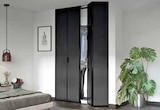 Jusqu'à -50% sur les portes de placard sur mesure - GoodHome, Kazed - Castorama Jusqu'à -50% sur les portes de placard sur mesure - GoodHome, Kazed dans le catalogue Castorama