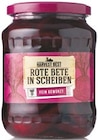 Rote Bete in Scheiben von HARVEST BEST im aktuellen Netto mit dem Scottie Prospekt