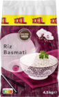 Riz basmati - GOLDEN SUN en promo chez Lidl Riz basmati - GOLDEN SUN dans le catalogue Lidl