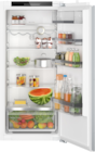 EURONICS Mindelheim - Einbau-Kühlschrank Angebot im Prospekt Einbau-Kühlschrank bei EURONICS im Mindelheim Prospekt für 599,00 €
