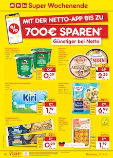 Kartoffeln im aktuellen Netto Marken-Discount Prospekt (Recklinghausen) Kartoffeln im Netto Marken-Discount Prospekt "Aktuelle Angebote" mit 63 Seiten (Recklinghausen)