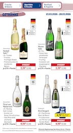 Mumm Angebot & Preis im aktuellen METRO Prospekt Mumm Angebot im aktuellen METRO Prospekt auf Seite 37