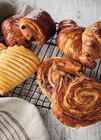 Intermarché Express Saint-Maur-des-Fossés - Promo Assortiment de viennoiseries pur beurre x8 Promo Assortiment de viennoiseries pur beurre x8 à 3,48 € dans le catalogue Intermarché Express à Saint-Maur-des-Fossés