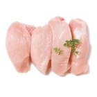 Frische Hähnchenministeaks im Netto mit dem Scottie Prospekt Frische Hähnchenministeaks von Meine Fleischerei im aktuellen Netto mit dem Scottie Prospekt für 3,99 €