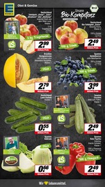 Aktueller EDEKA Prospekt mit Gemüse, "Aktuelle Angebote", Seite 3