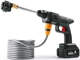 Akku-Hochdruckreiniger 21 V Angebote von EASYmaxx bei Netto mit dem Scottie Dessau-Roßlau für 34,99 €