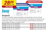 Easyputz bei toom Baumarkt im Villingen-Schwenningen Prospekt für 28,99 €